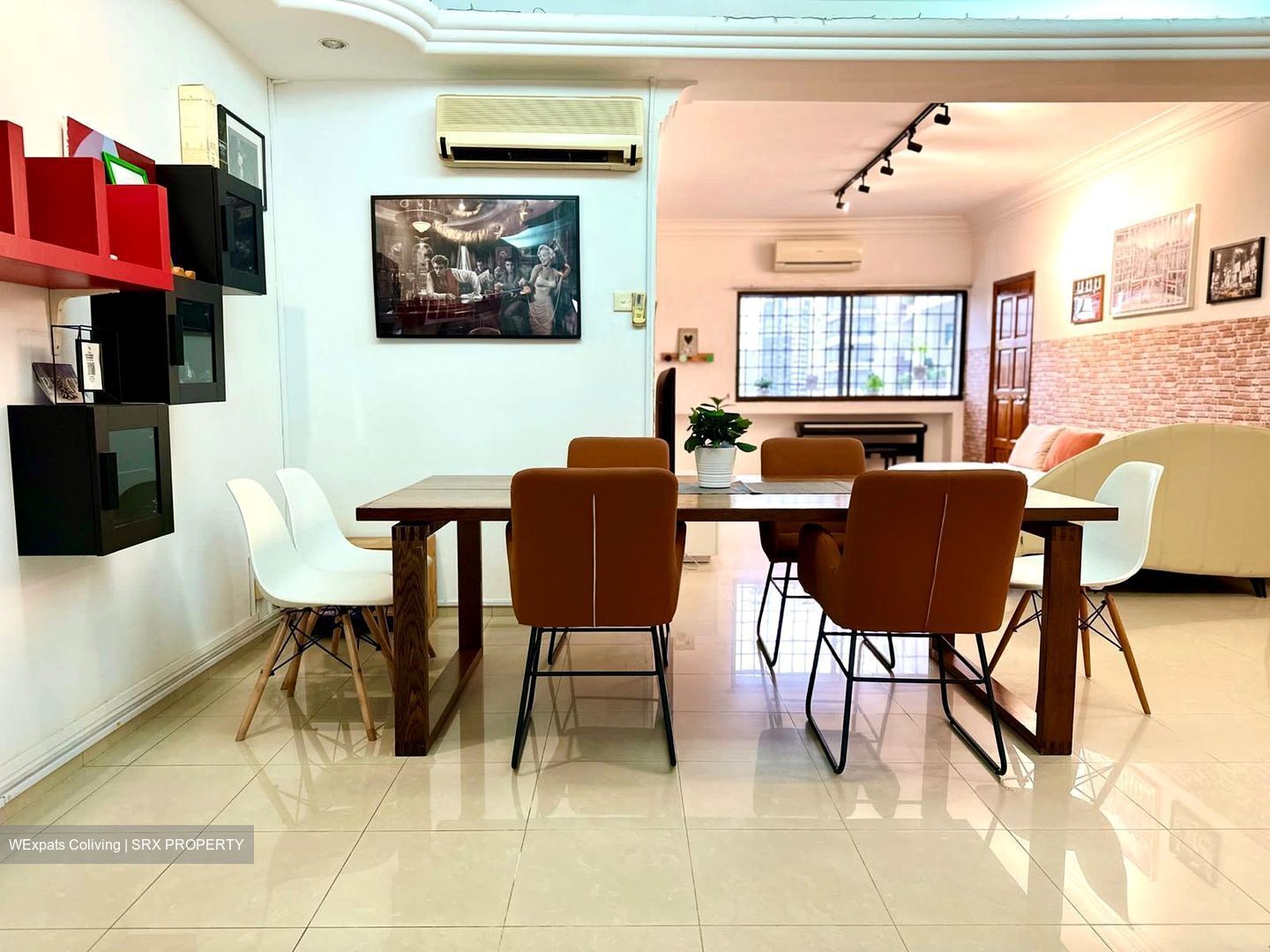 Grange Heights (D9), Apartment #522137621